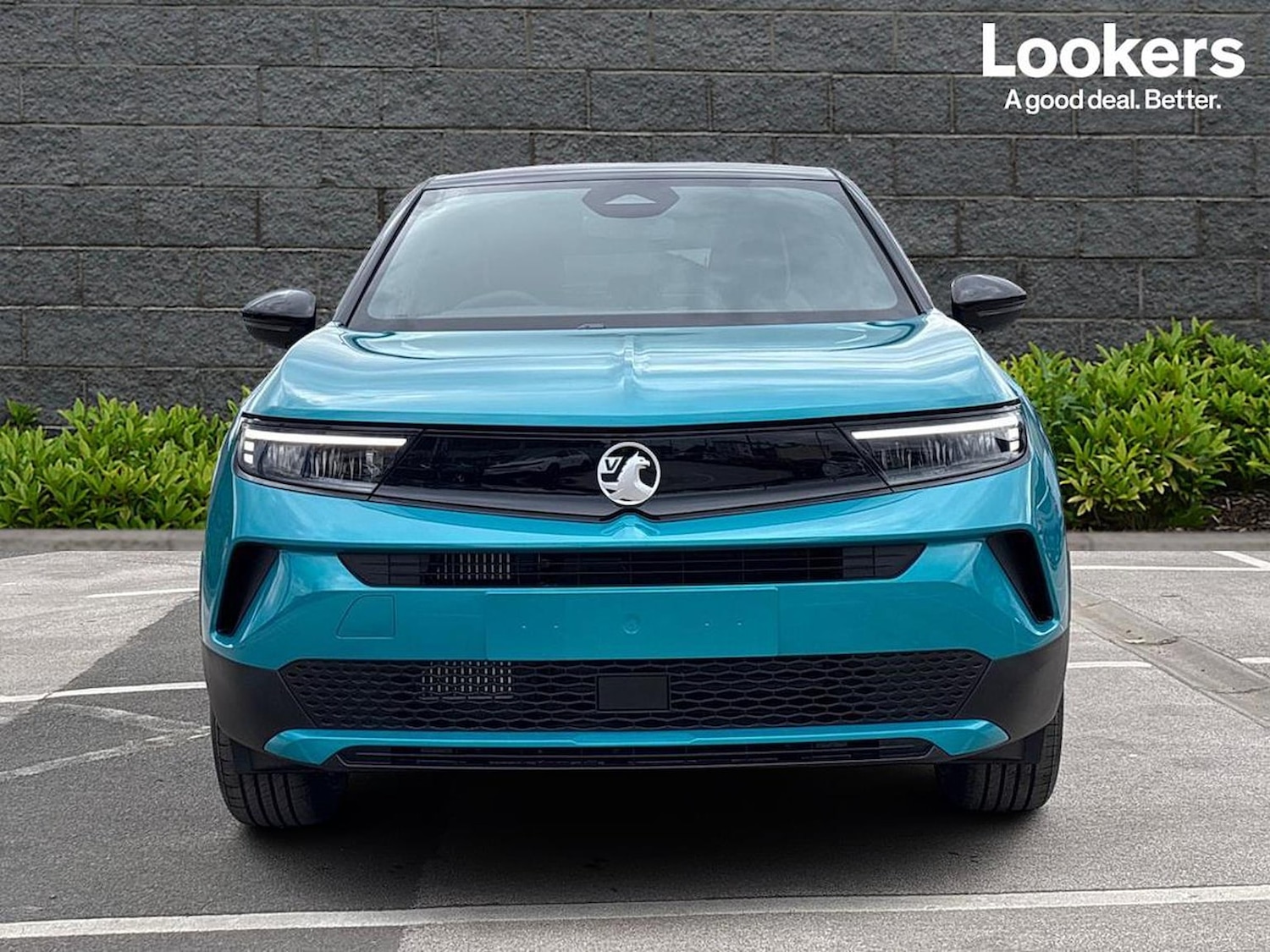 Used Vauxhall Mokka 2026 for sale - 78195541: Photo 5