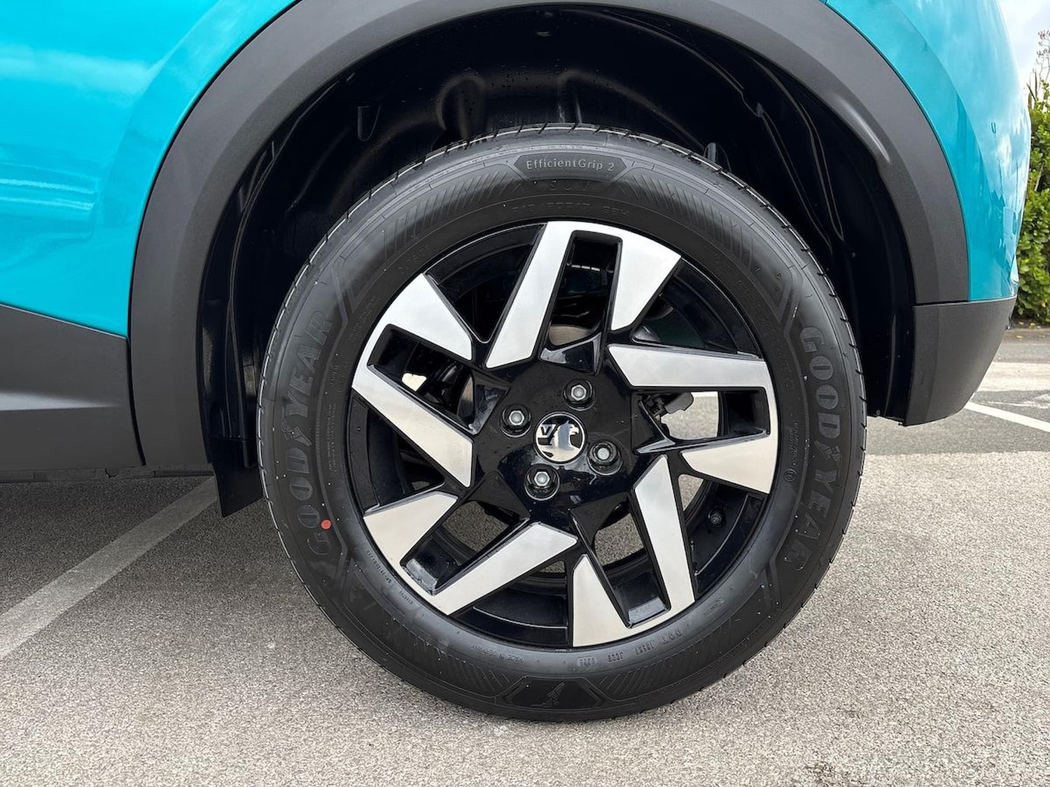 Used Vauxhall Mokka 2026 for sale - 78195541: Photo 6