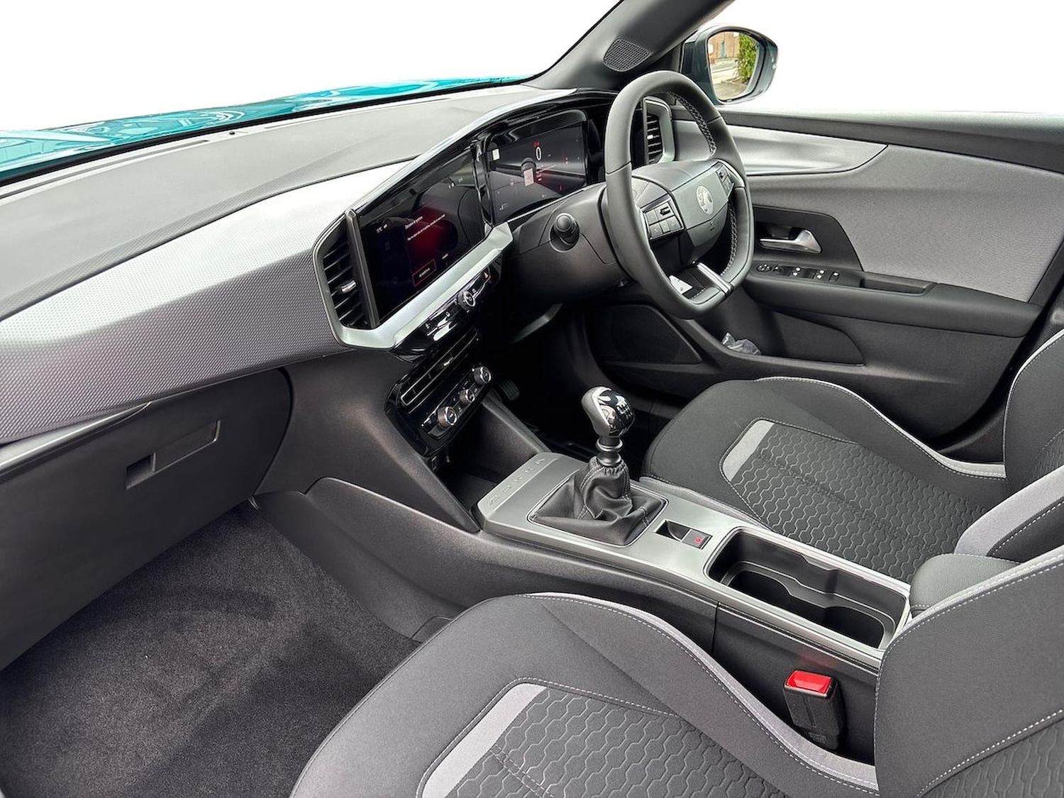 Used Vauxhall Mokka 2026 for sale - 78195541: Photo 7