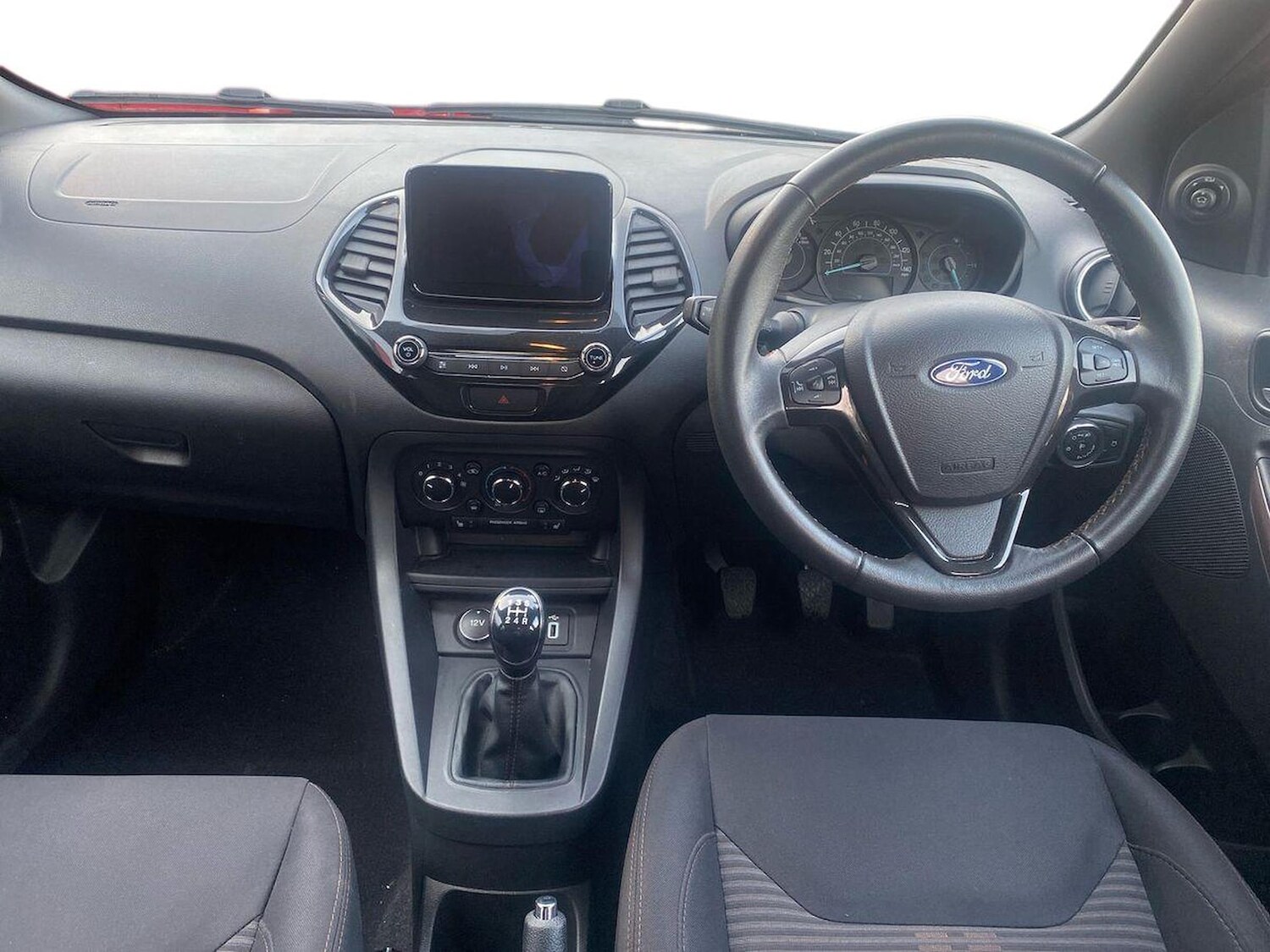 Used Ford Ka+ 2019 for sale - 78195403: Photo 10