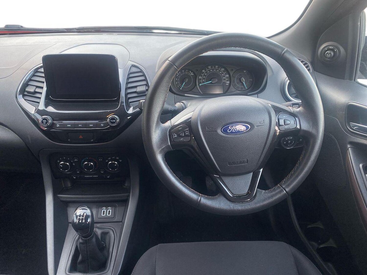 Used Ford Ka+ 2019 for sale - 78195403: Photo 11
