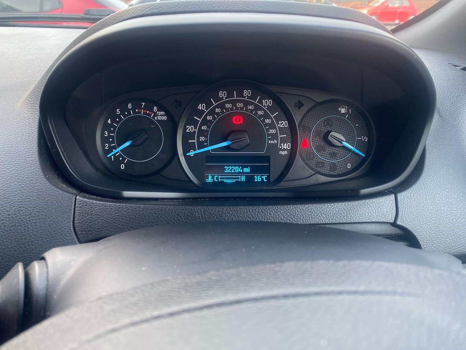 Used Ford Ka+ 2019 for sale - 78195403: Photo 12