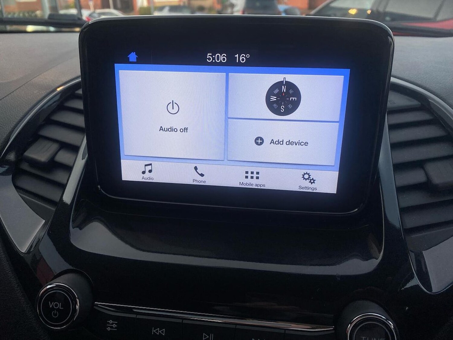 Used Ford Ka+ 2019 for sale - 78195403: Photo 13