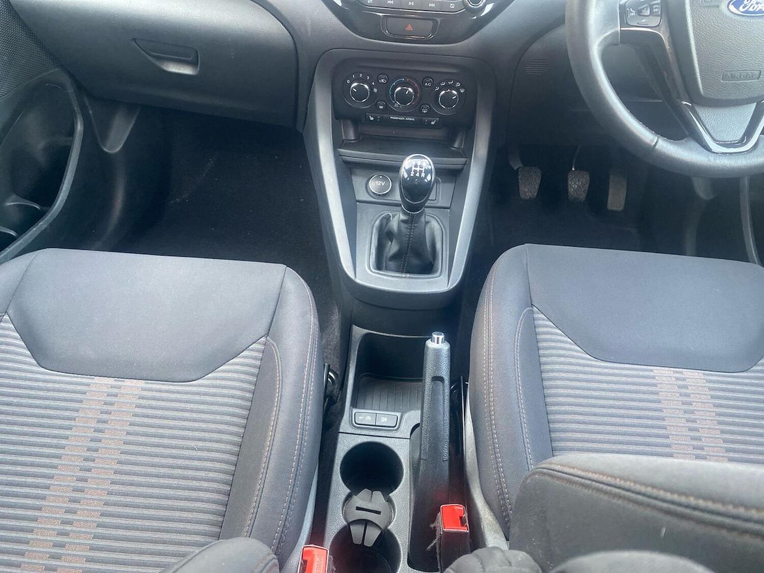 Used Ford Ka+ 2019 for sale - 78195403: Photo 15