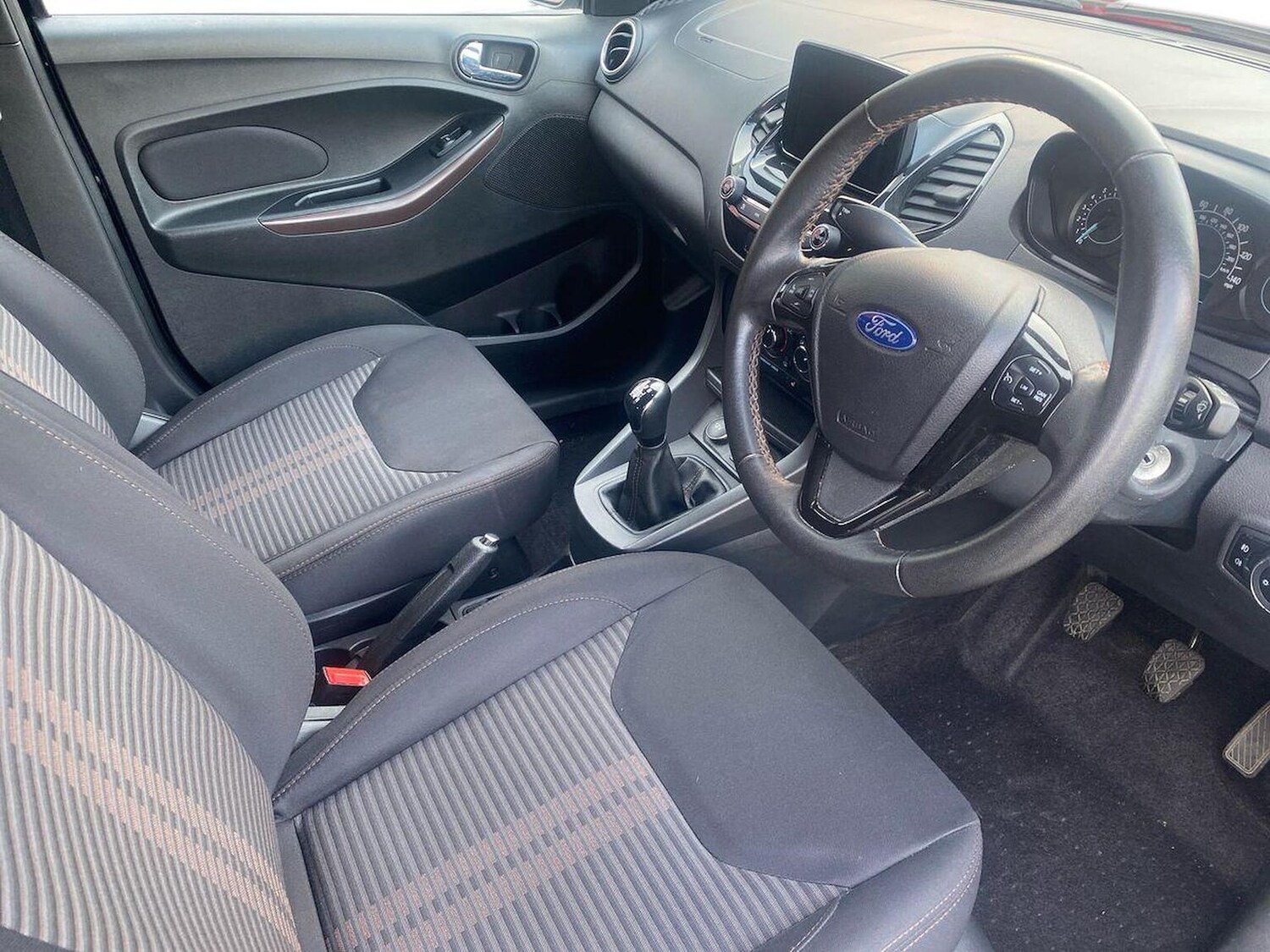 Used Ford Ka+ 2019 for sale - 78195403: Photo 17