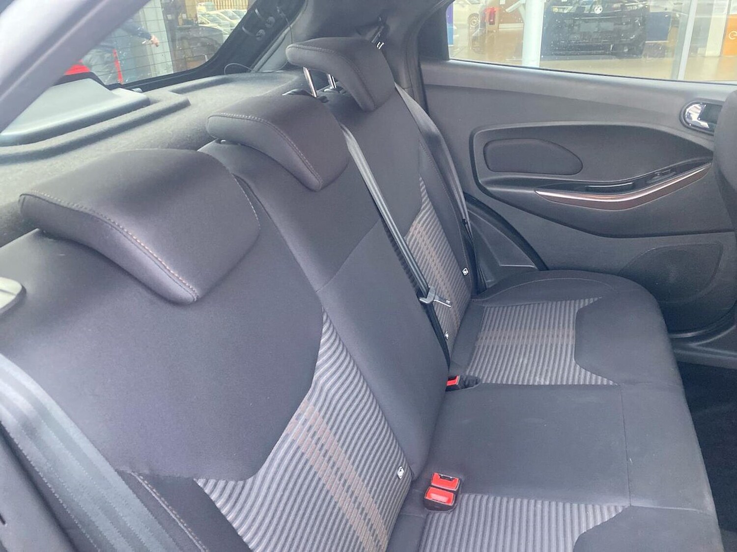 Used Ford Ka+ 2019 for sale - 78195403: Photo 18