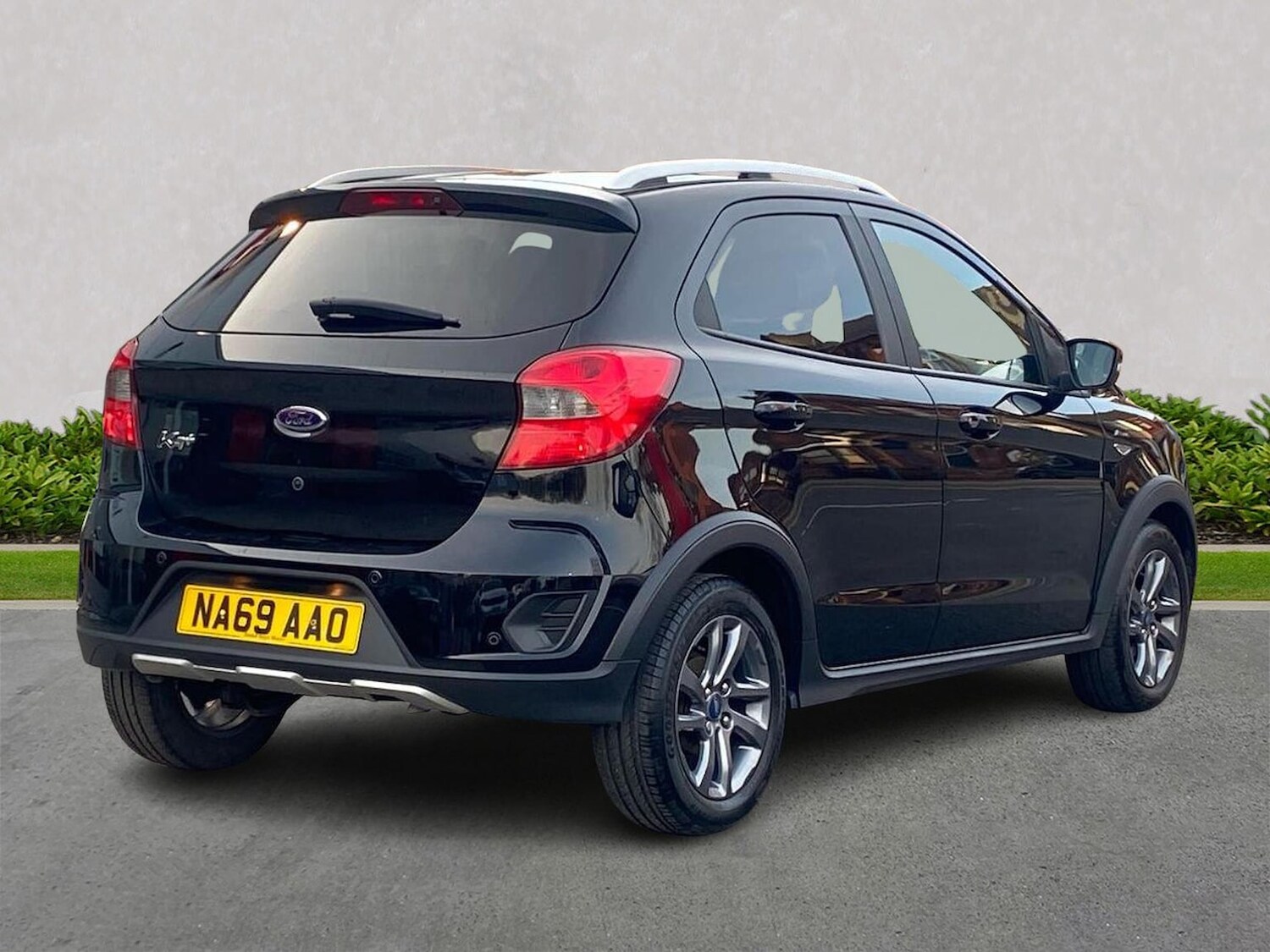 Used Ford Ka+ 2019 for sale - 78195403: Photo 20