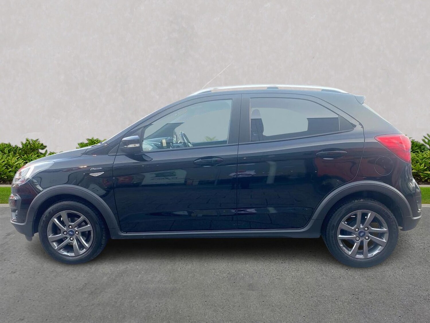 Used Ford Ka+ 2019 for sale - 78195403: Photo 21