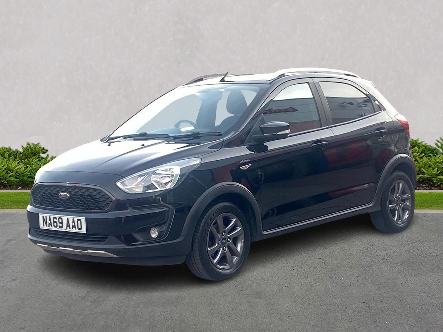 Used Ford Ka+ 2019 for sale - 78195403: Photo 22