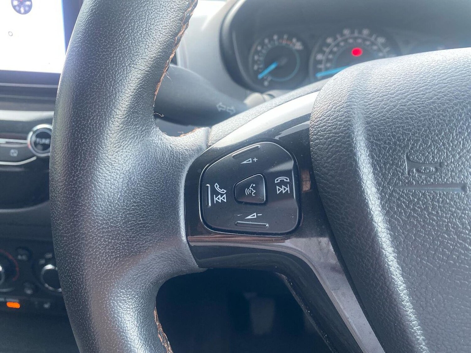 Used Ford Ka+ 2019 for sale - 78195403: Photo 26