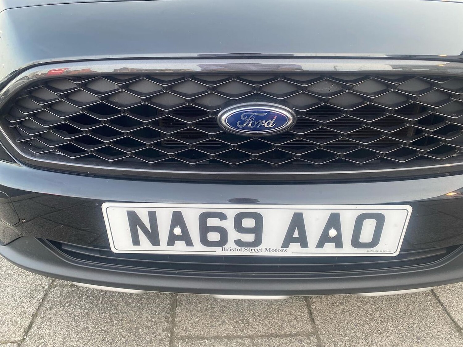 Used Ford Ka+ 2019 for sale - 78195403: Photo 29