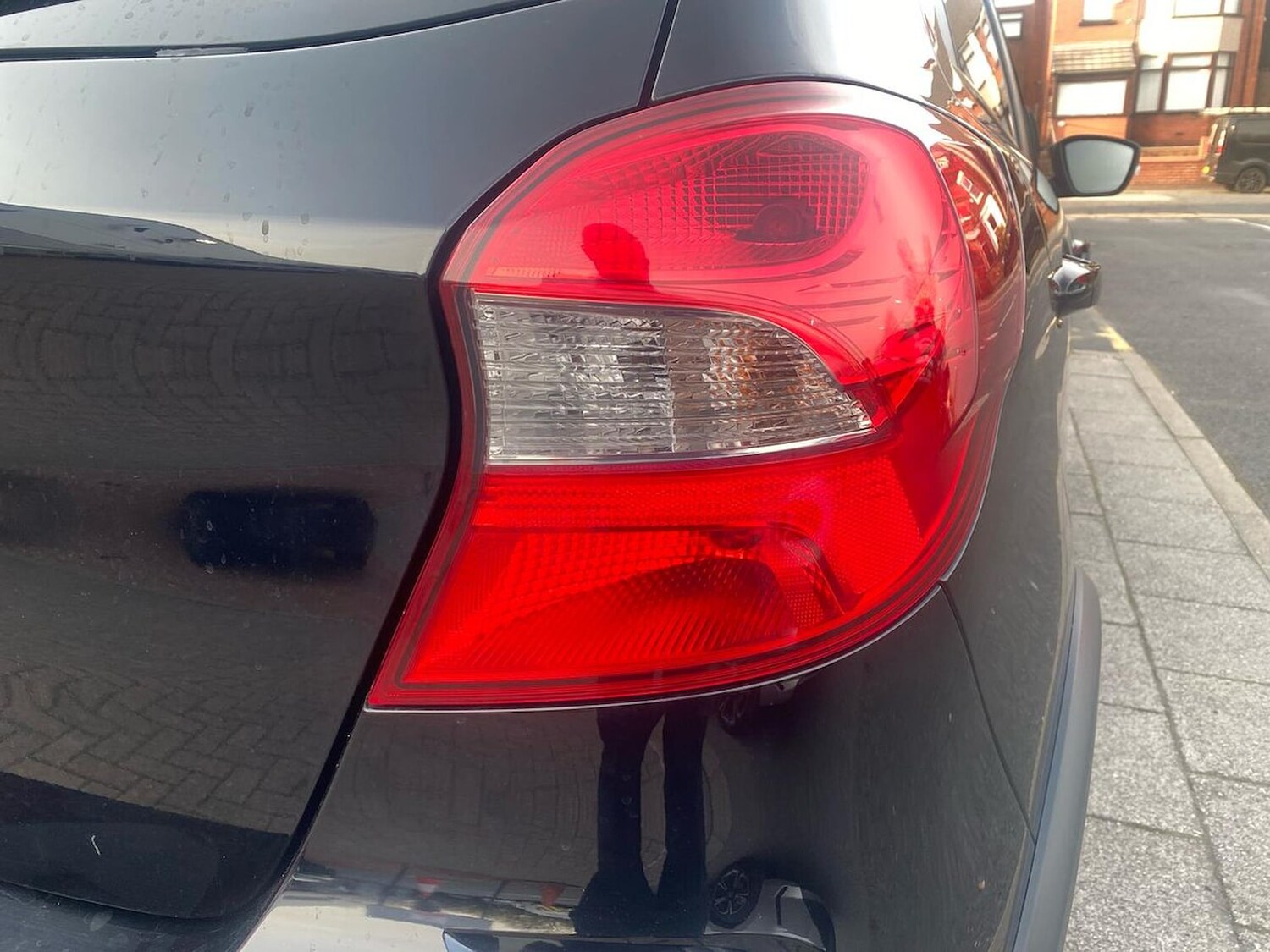 Used Ford Ka+ 2019 for sale - 78195403: Photo 32