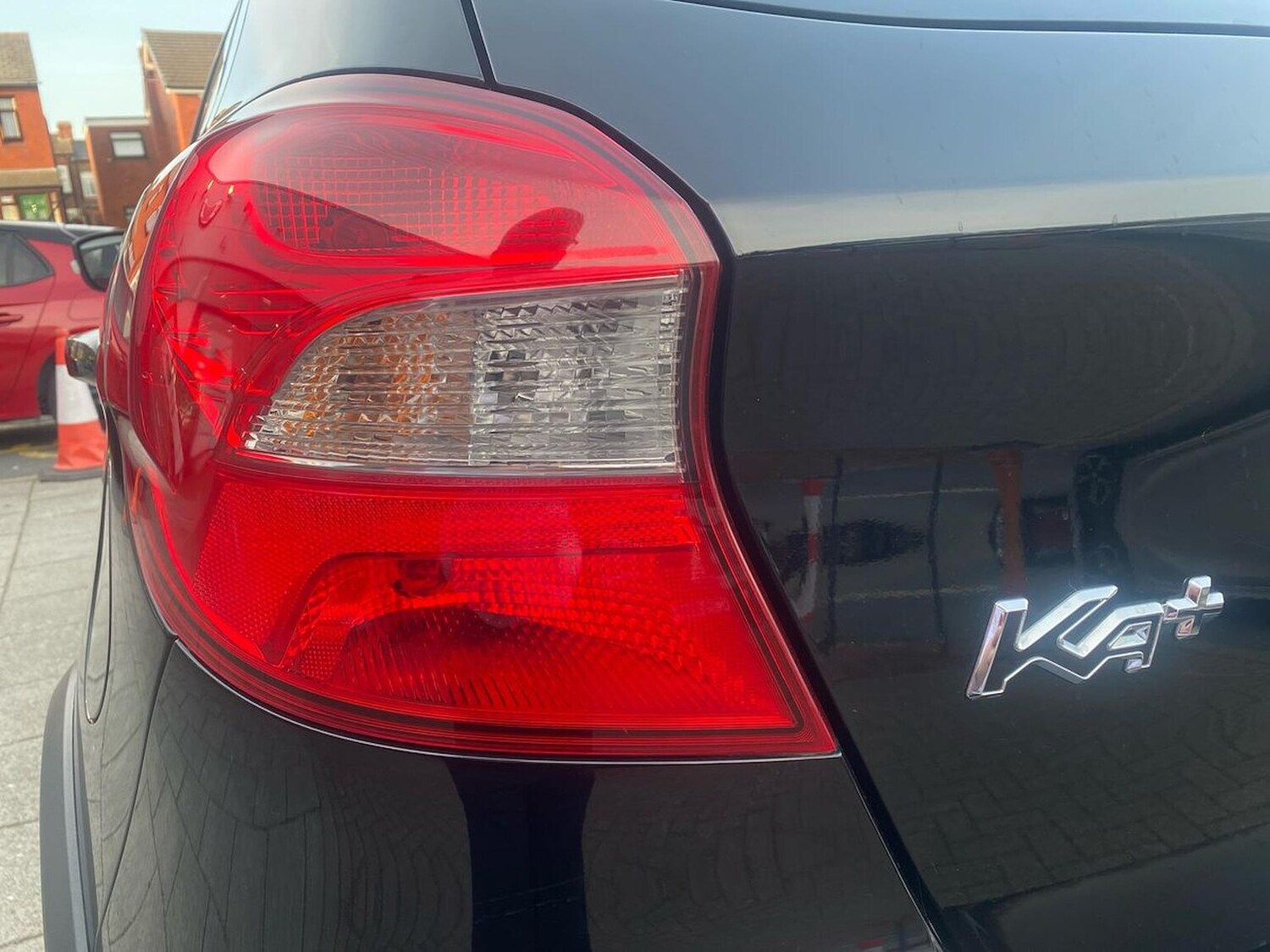 Used Ford Ka+ 2019 for sale - 78195403: Photo 35