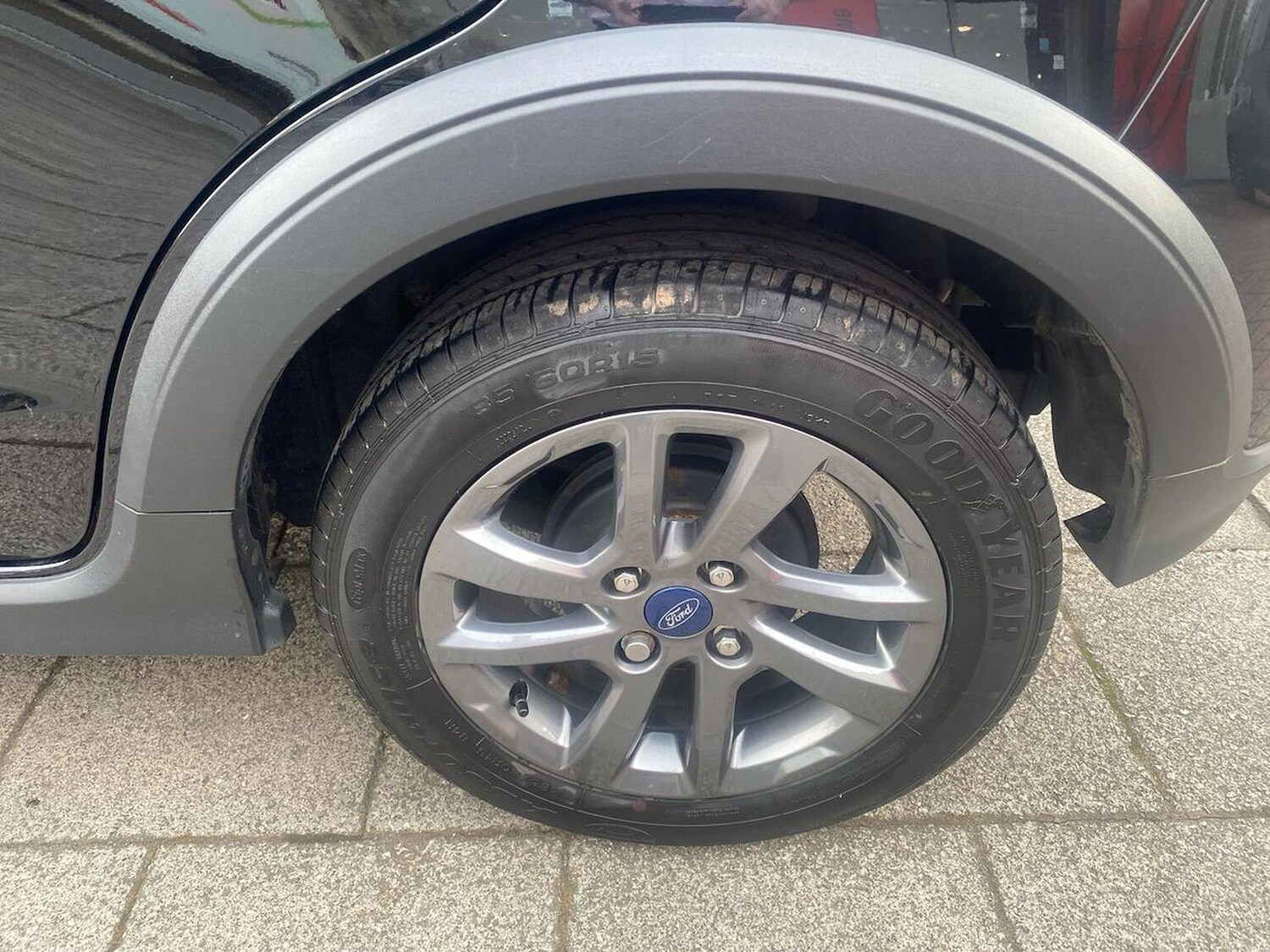 Used Ford Ka+ 2019 for sale - 78195403: Photo 36