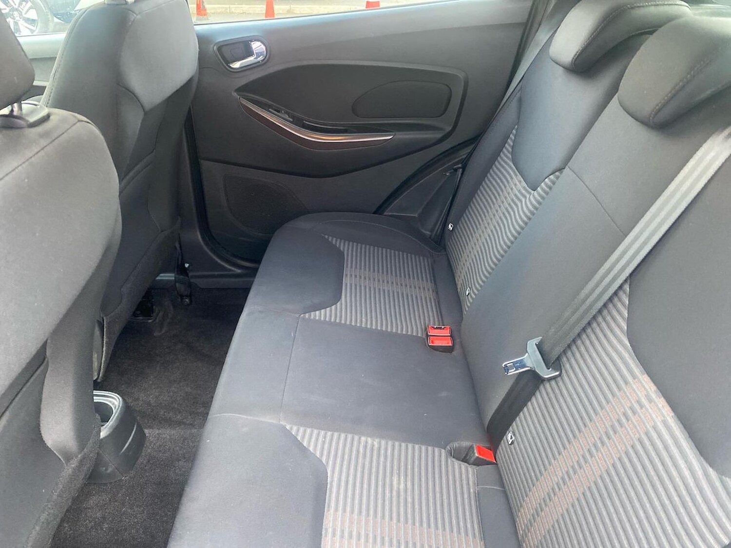 Used Ford Ka+ 2019 for sale - 78195403: Photo 37