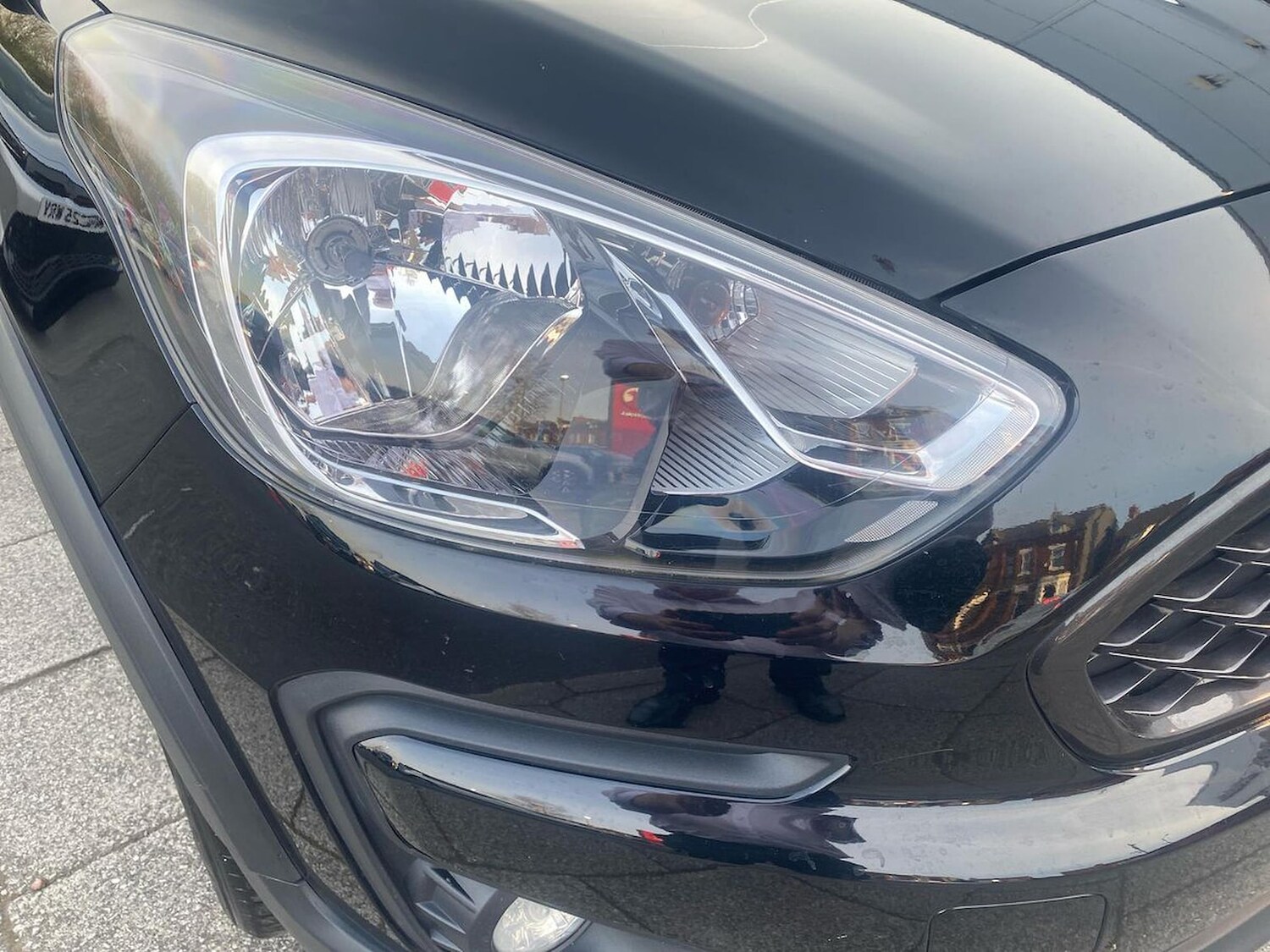 Used Ford Ka+ 2019 for sale - 78195403: Photo 38