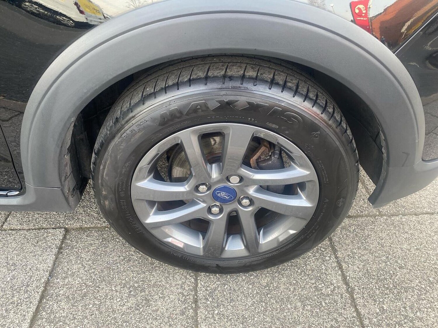 Used Ford Ka+ 2019 for sale - 78195403: Photo 39