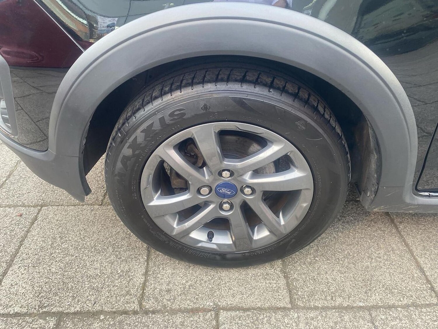 Used Ford Ka+ 2019 for sale - 78195403: Photo 40