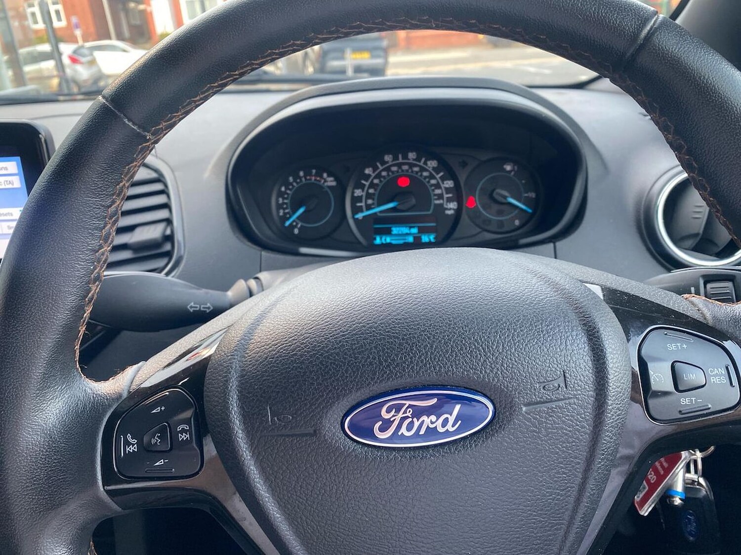 Used Ford Ka+ 2019 for sale - 78195403: Photo 44