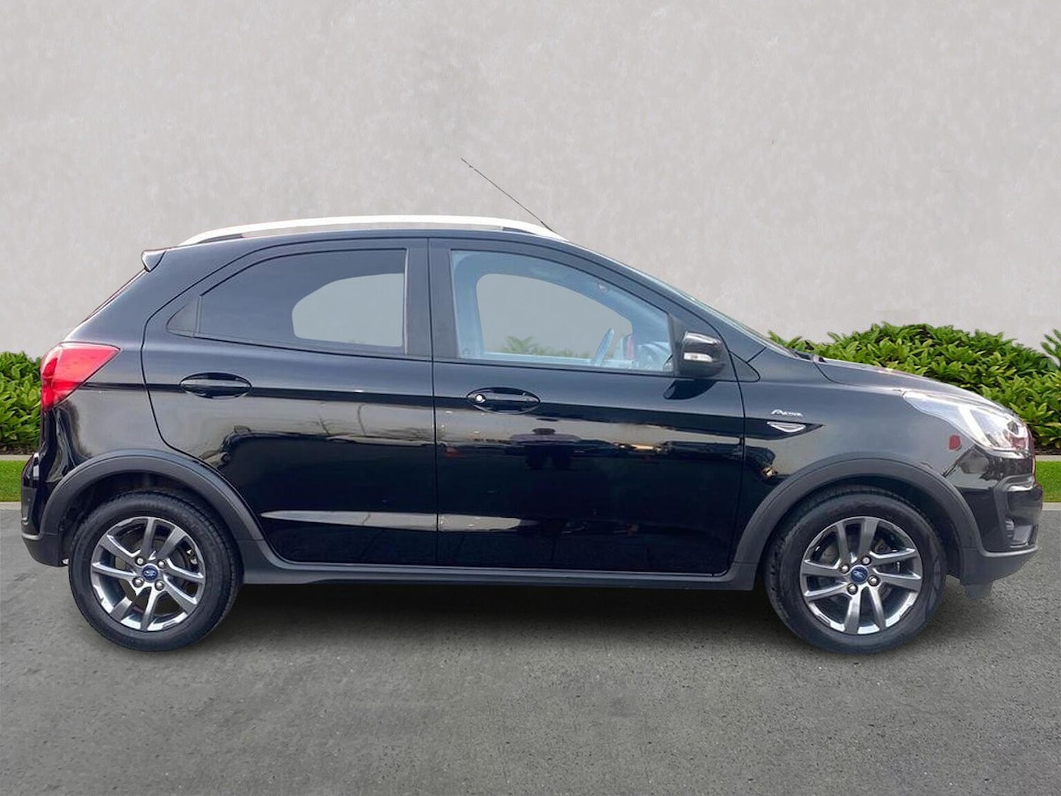 Used Ford Ka+ 2019 for sale - 78195403: Photo 5