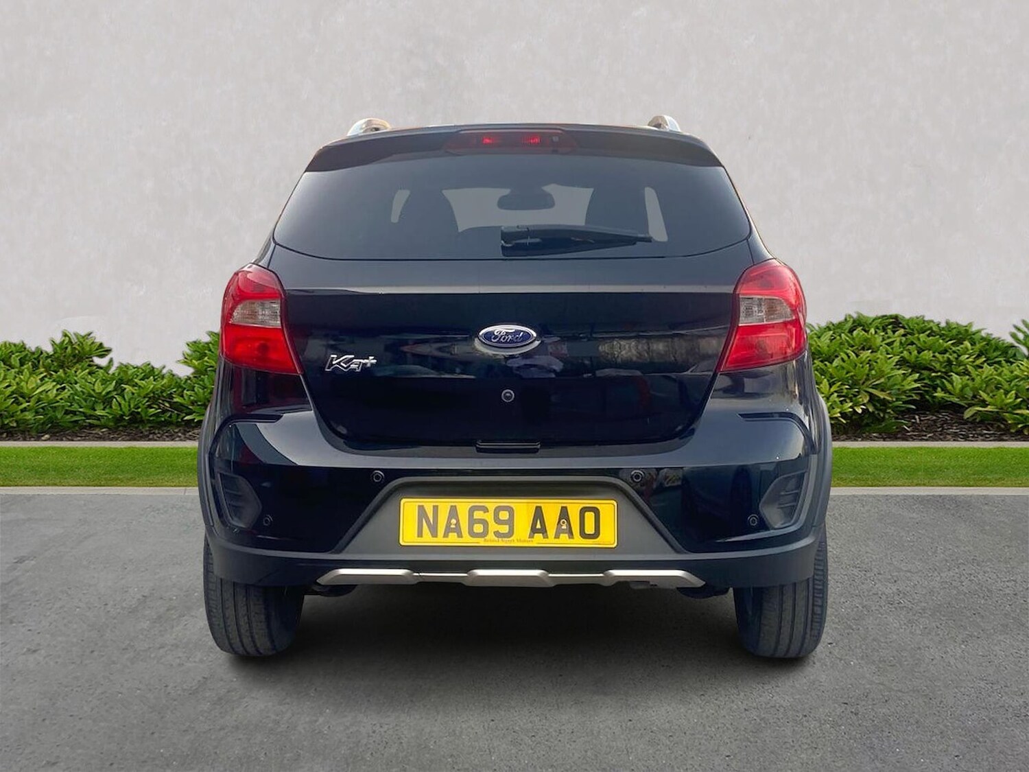 Used Ford Ka+ 2019 for sale - 78195403: Photo 6