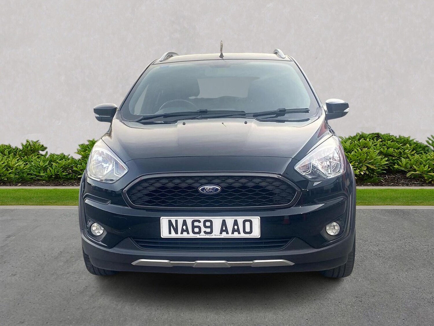 Used Ford Ka+ 2019 for sale - 78195403: Photo 7