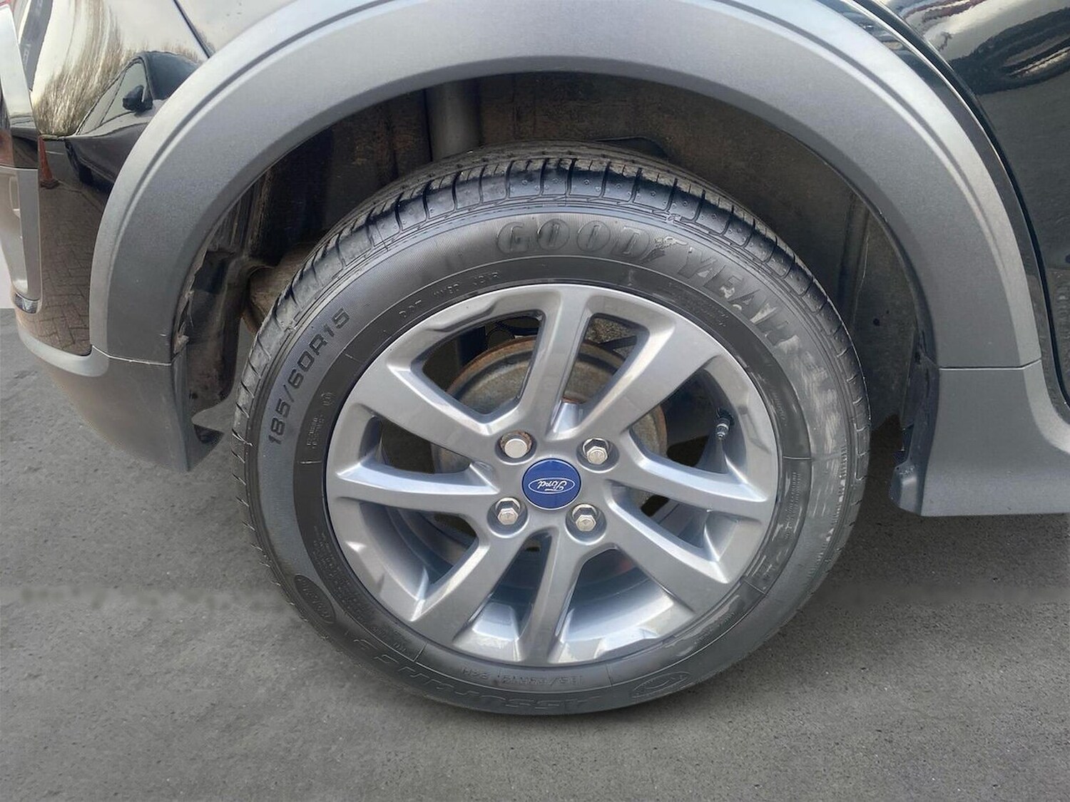 Used Ford Ka+ 2019 for sale - 78195403: Photo 8