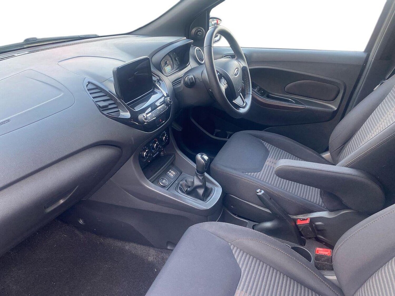 Used Ford Ka+ 2019 for sale - 78195403: Photo 9