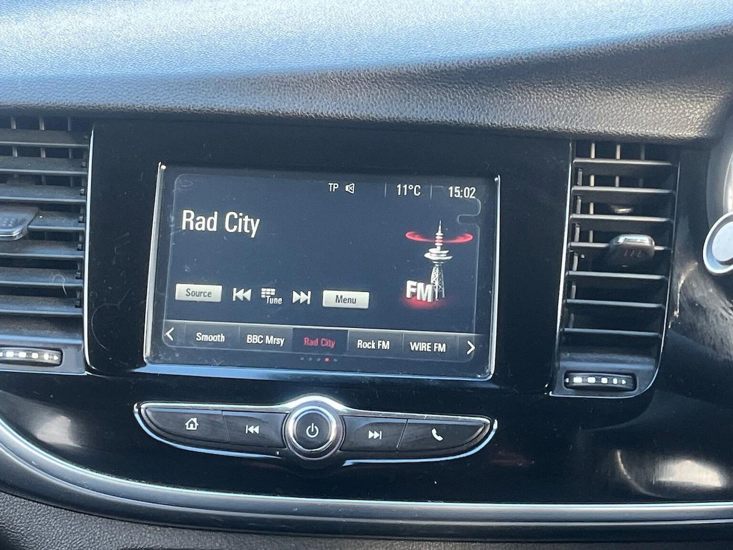 Used Vauxhall Mokka X 2017 for sale - 76396868: Photo 11