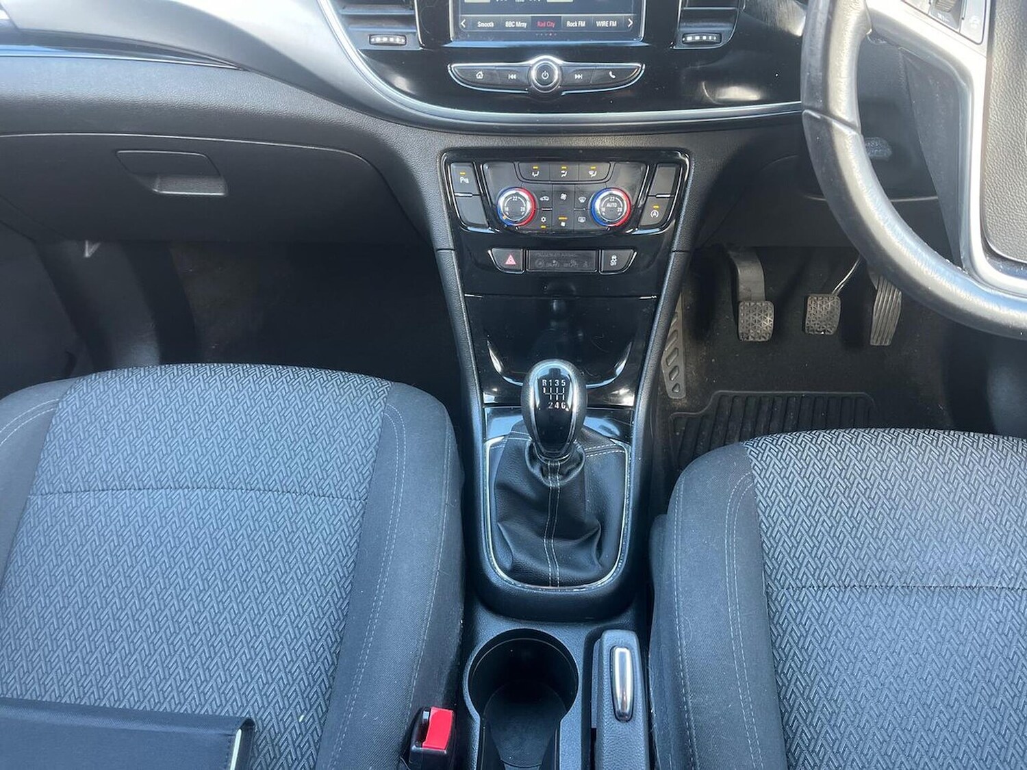 Used Vauxhall Mokka X 2017 for sale - 76396868: Photo 13