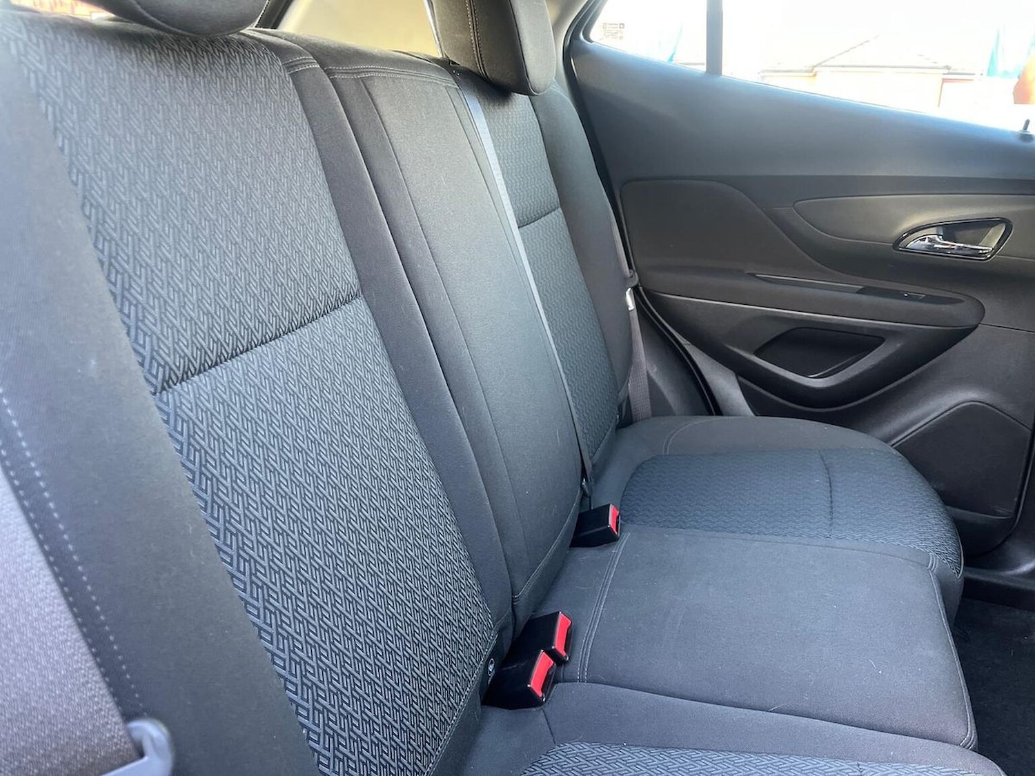 Used Vauxhall Mokka X 2017 for sale - 76396868: Photo 16