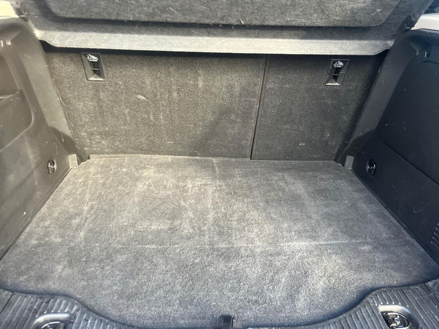 Used Vauxhall Mokka X 2017 for sale - 76396868: Photo 17