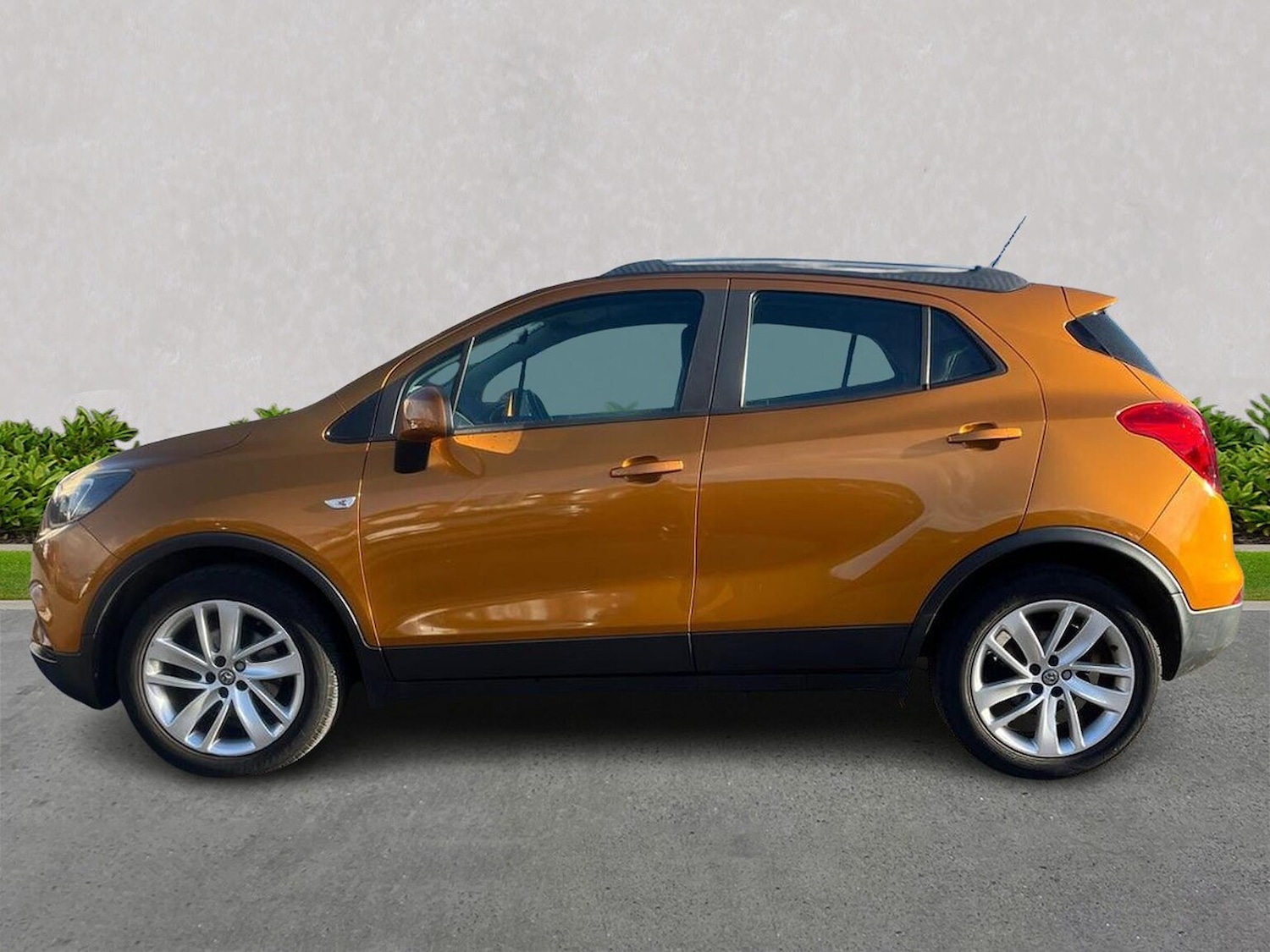 Used Vauxhall Mokka X 2017 for sale - 76396868: Photo 19