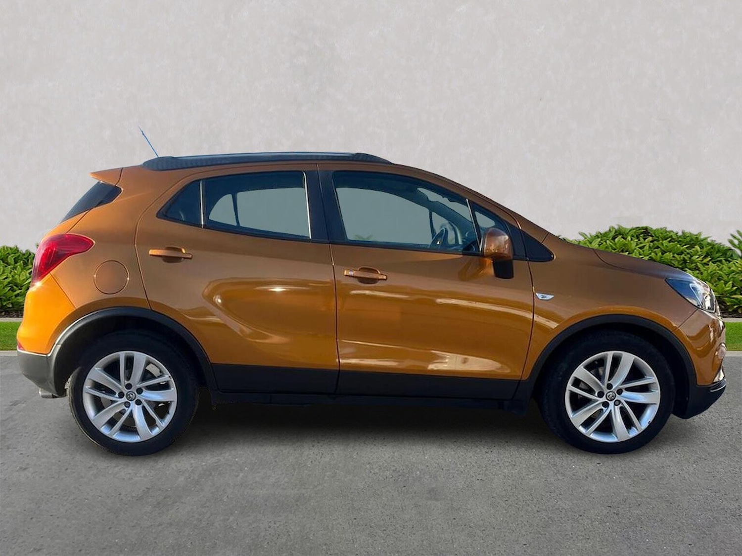 Used Vauxhall Mokka X 2017 for sale - 76396868: Photo 3