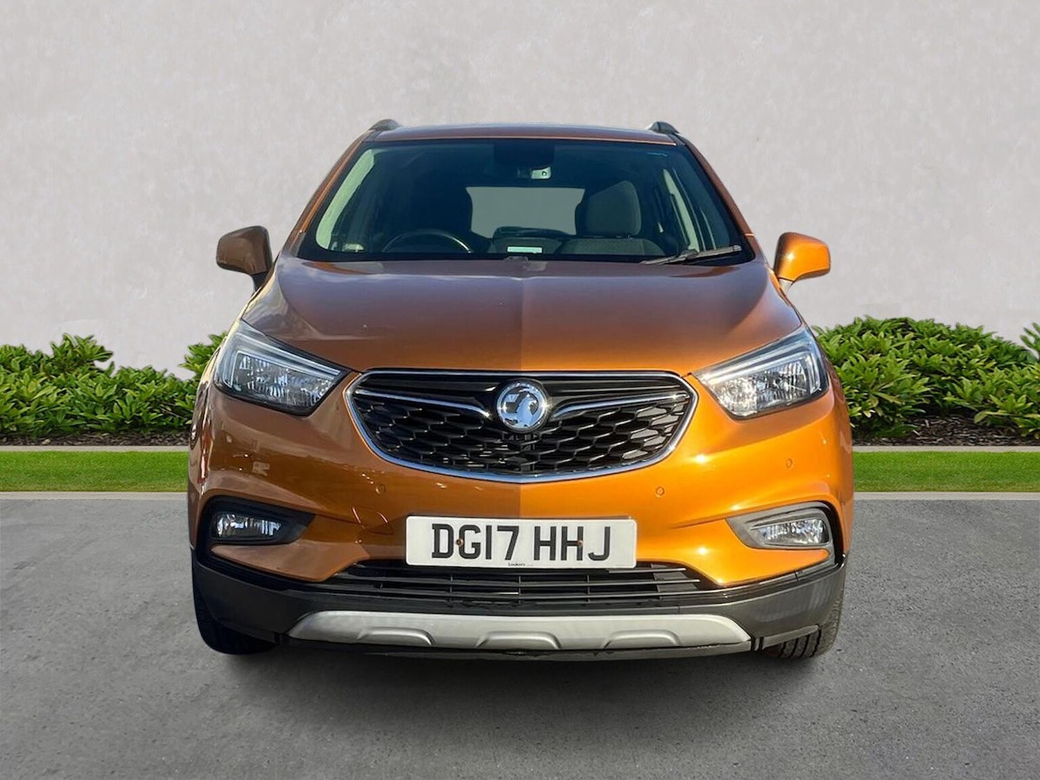 Used Vauxhall Mokka X 2017 for sale - 76396868: Photo 5