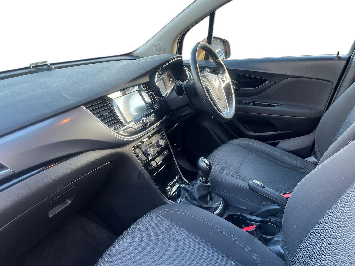 Used Vauxhall Mokka X 2017 for sale - 76396868: Photo 7