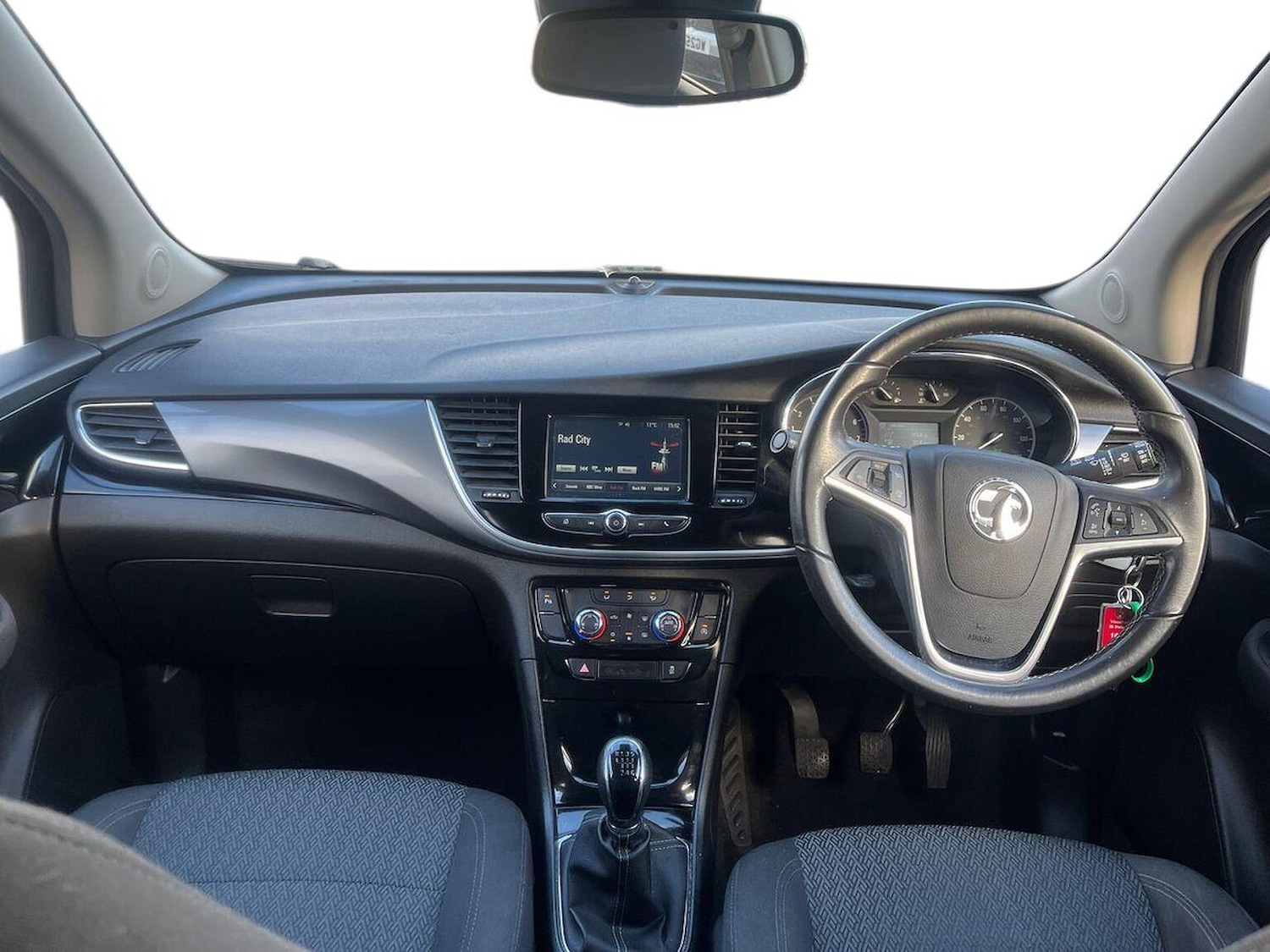 Used Vauxhall Mokka X 2017 for sale - 76396868: Photo 8