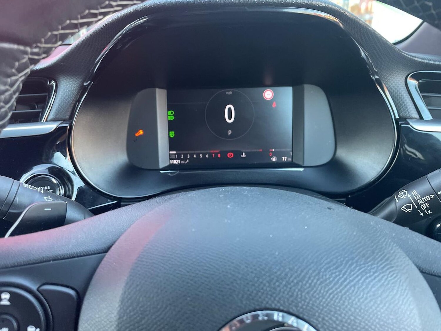 Used Vauxhall Corsa 2022 for sale - 76741195: Photo 10