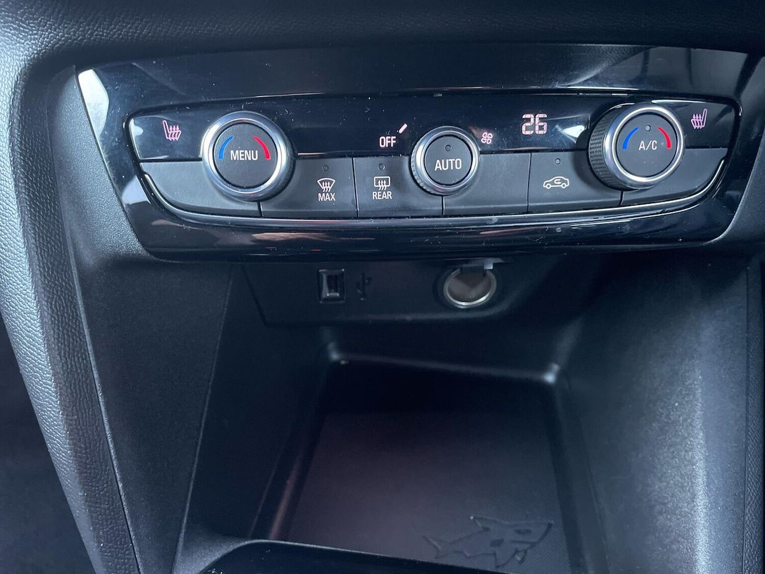 Used Vauxhall Corsa 2022 for sale - 76741195: Photo 12