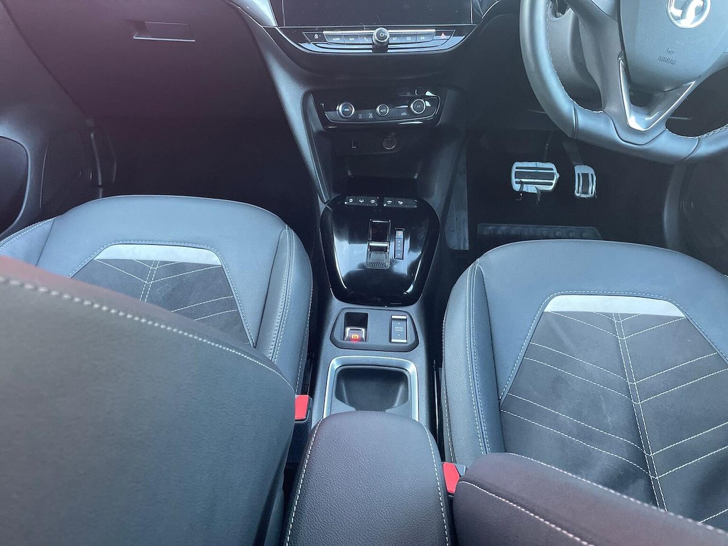 Used Vauxhall Corsa 2022 for sale - 76741195: Photo 13