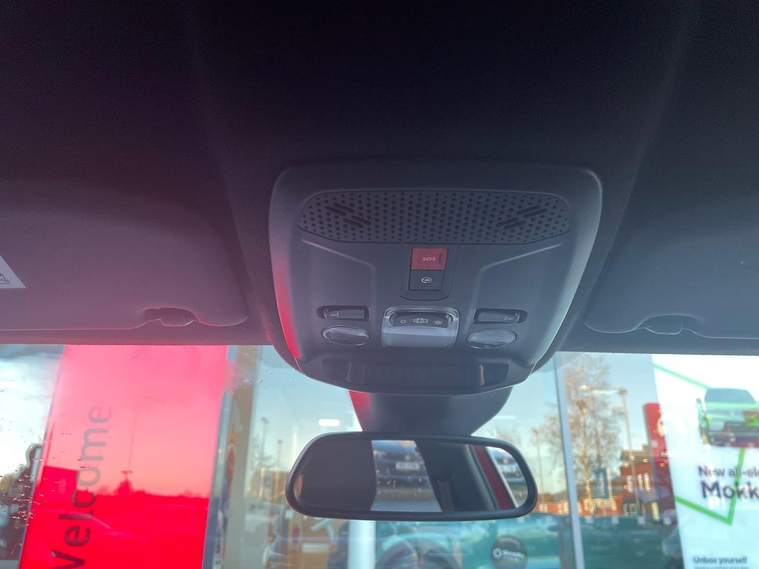 Used Vauxhall Corsa 2022 for sale - 76741195: Photo 14