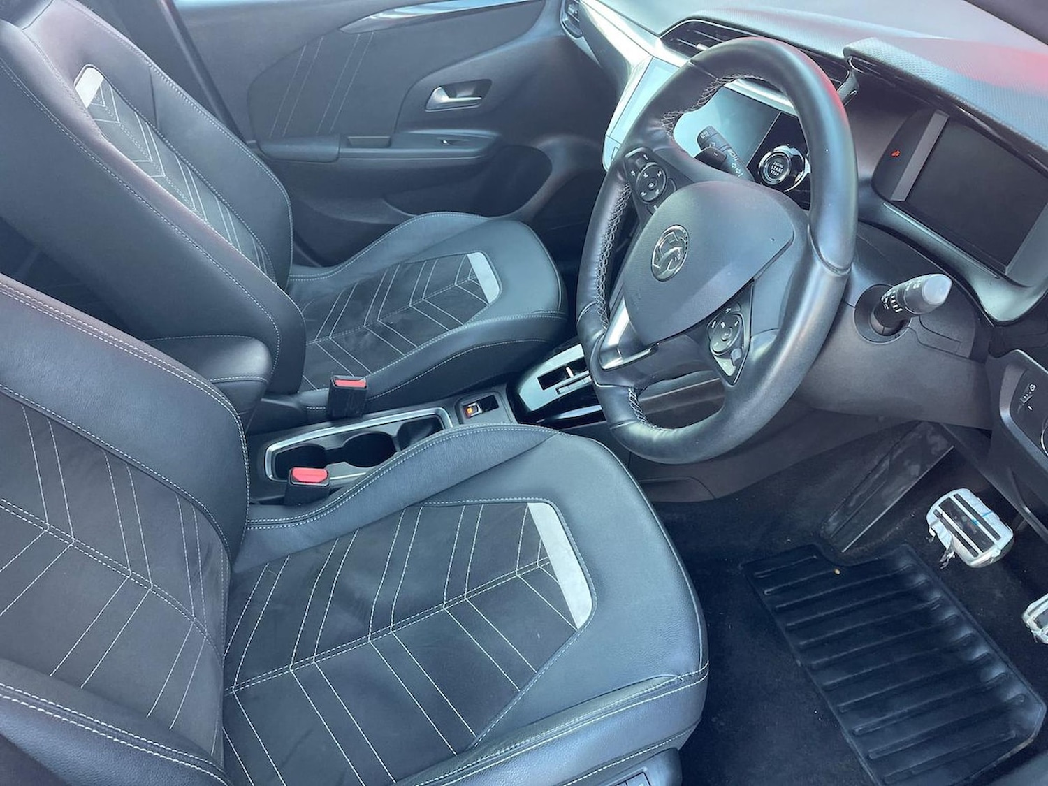 Used Vauxhall Corsa 2022 for sale - 76741195: Photo 15