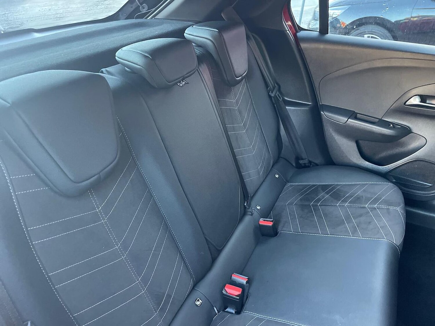 Used Vauxhall Corsa 2022 for sale - 76741195: Photo 16