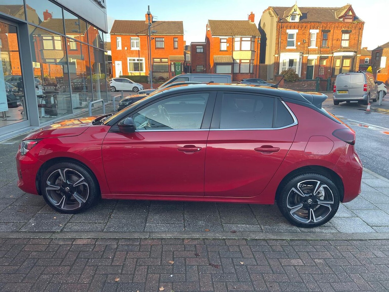 Used Vauxhall Corsa 2022 for sale - 76741195: Photo 19