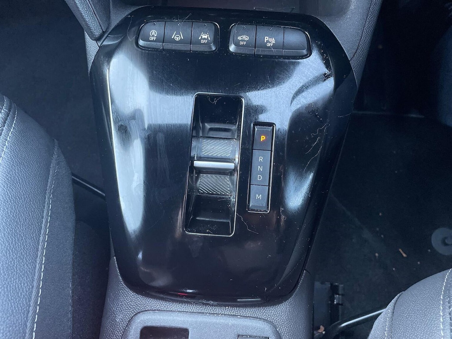 Used Vauxhall Corsa 2022 for sale - 76741195: Photo 22