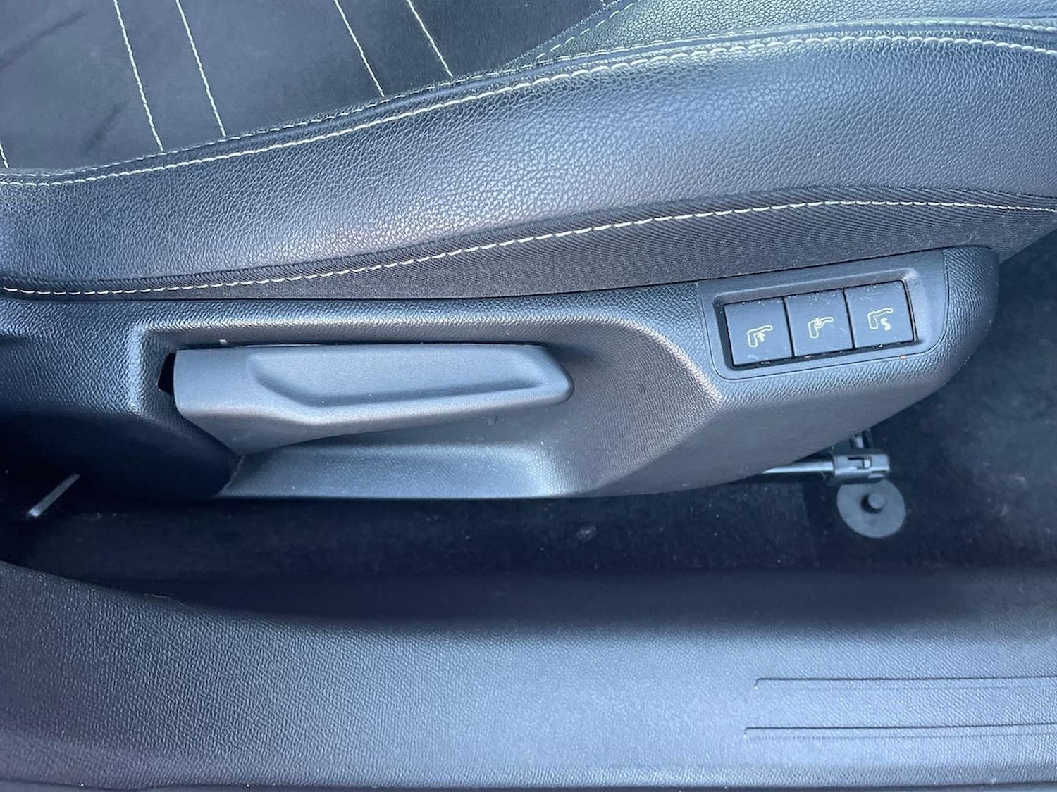 Used Vauxhall Corsa 2022 for sale - 76741195: Photo 30