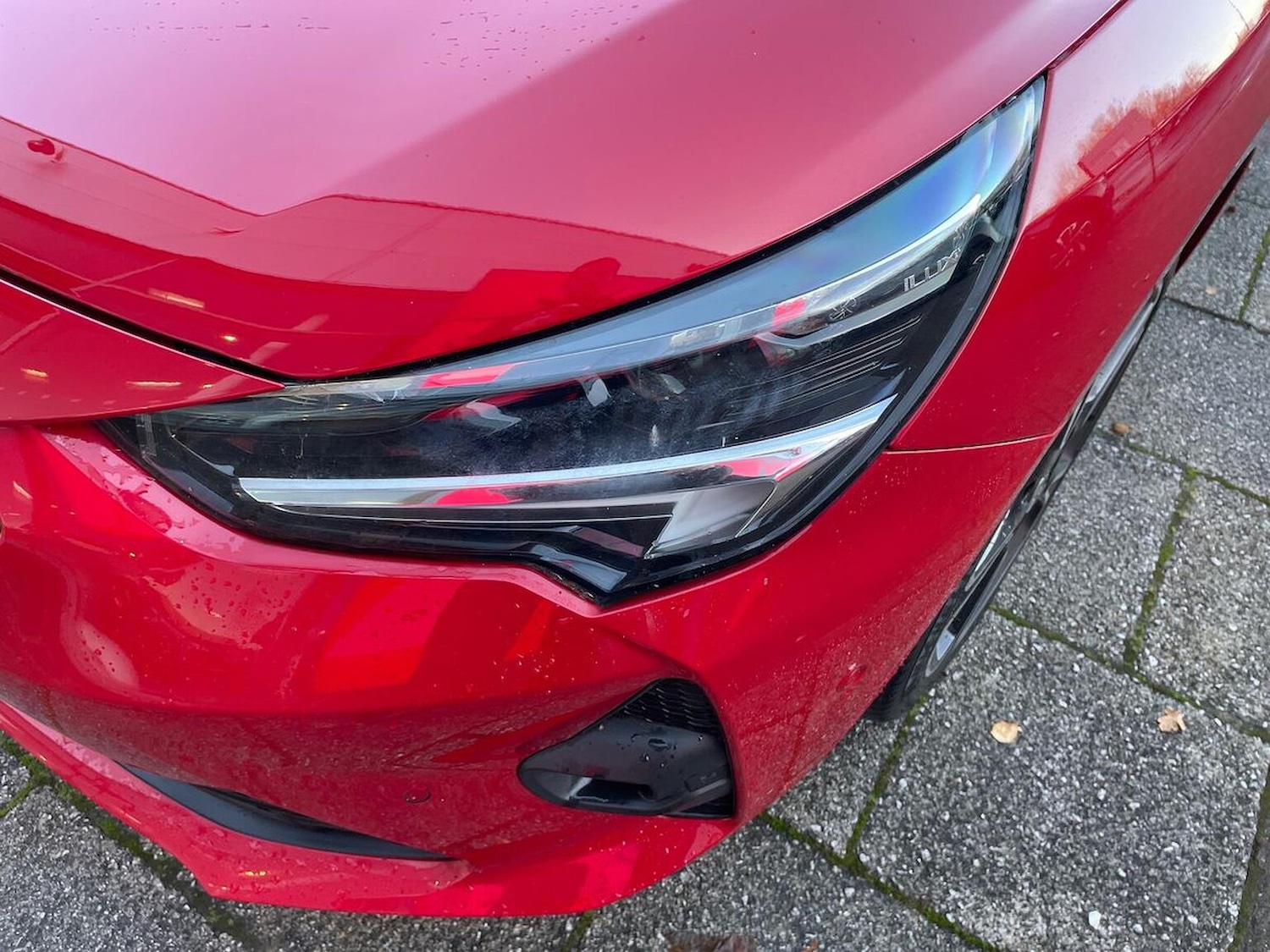 Used Vauxhall Corsa 2022 for sale - 76741195: Photo 31