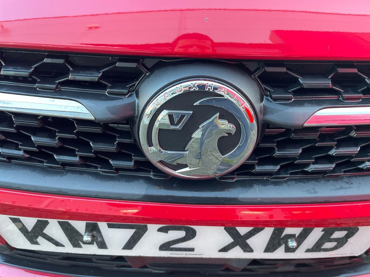 Used Vauxhall Corsa 2022 for sale - 76741195: Photo 32