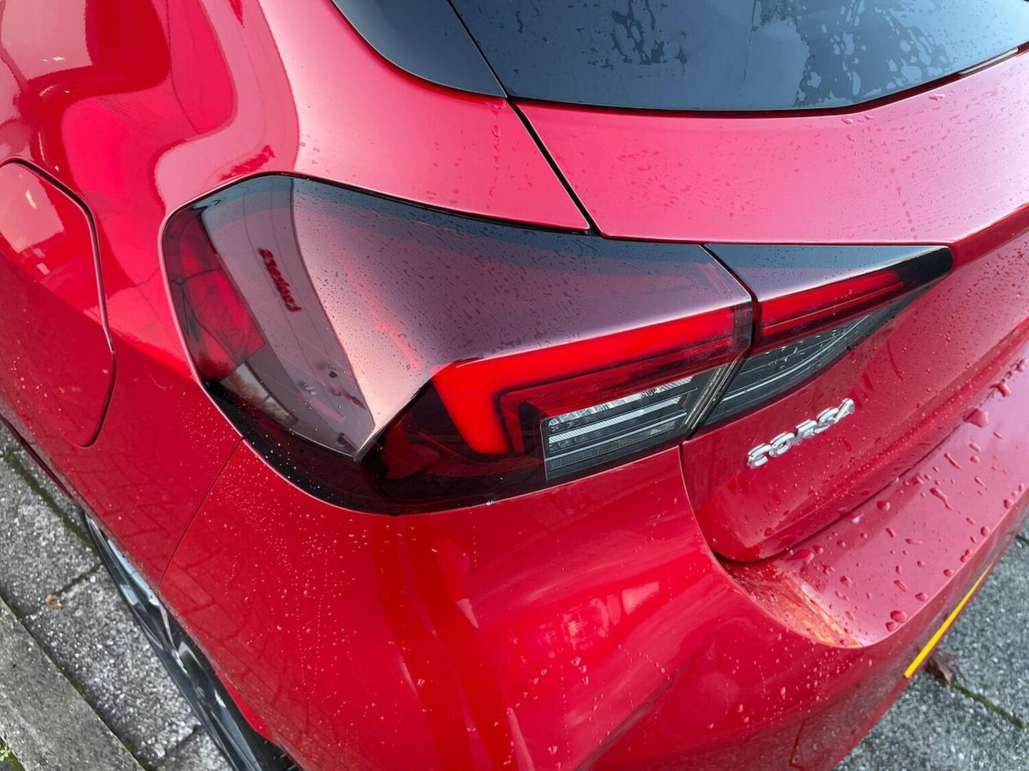 Used Vauxhall Corsa 2022 for sale - 76741195: Photo 33