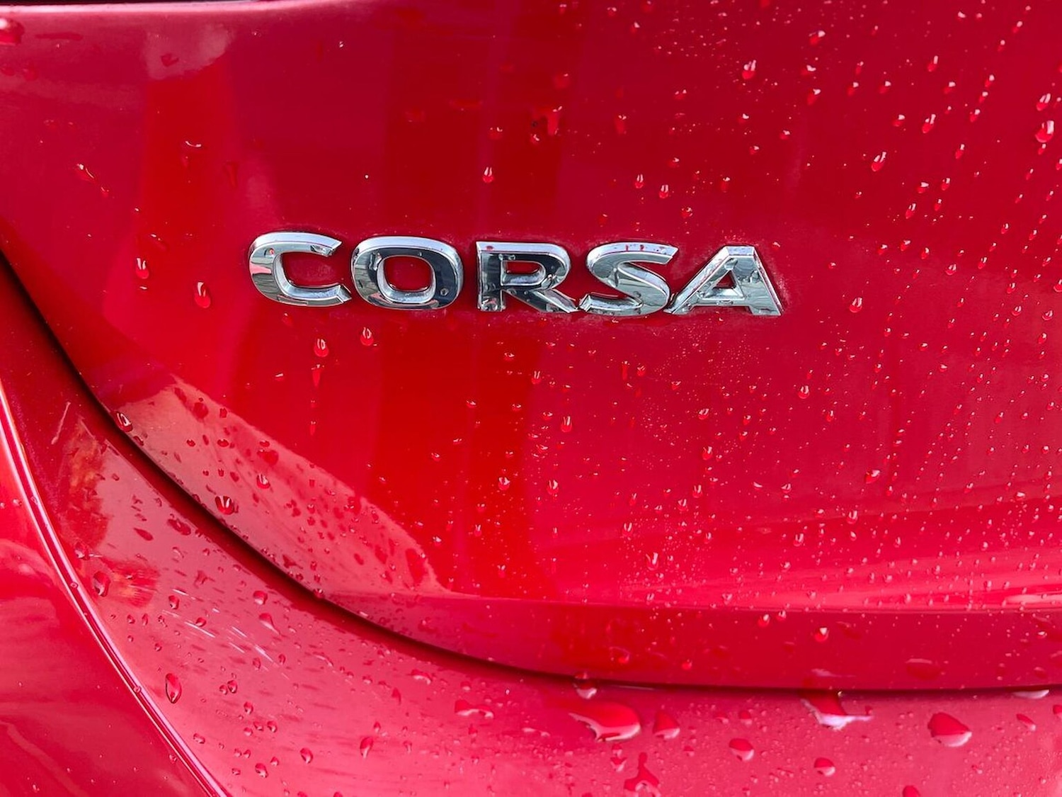 Used Vauxhall Corsa 2022 for sale - 76741195: Photo 37